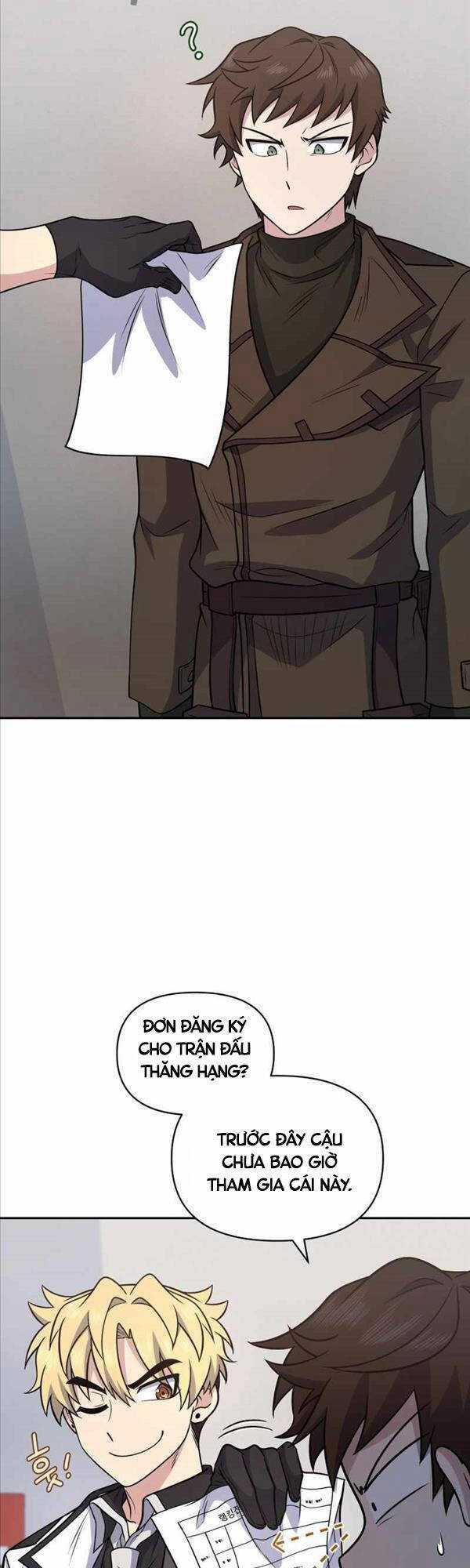 Nhà Hàng Thợ Săn Quái Vật Nhà hàng tốt nhất gần tôi Chapter 32 trang 2