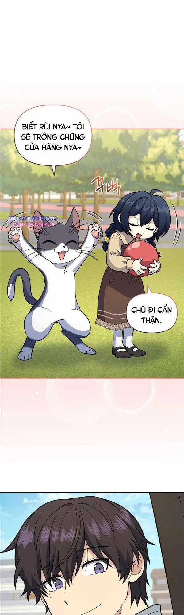 Nhà Hàng Thợ Săn Quái Vật Nhà hàng tốt nhất gần tôi Chapter 32 trang 20