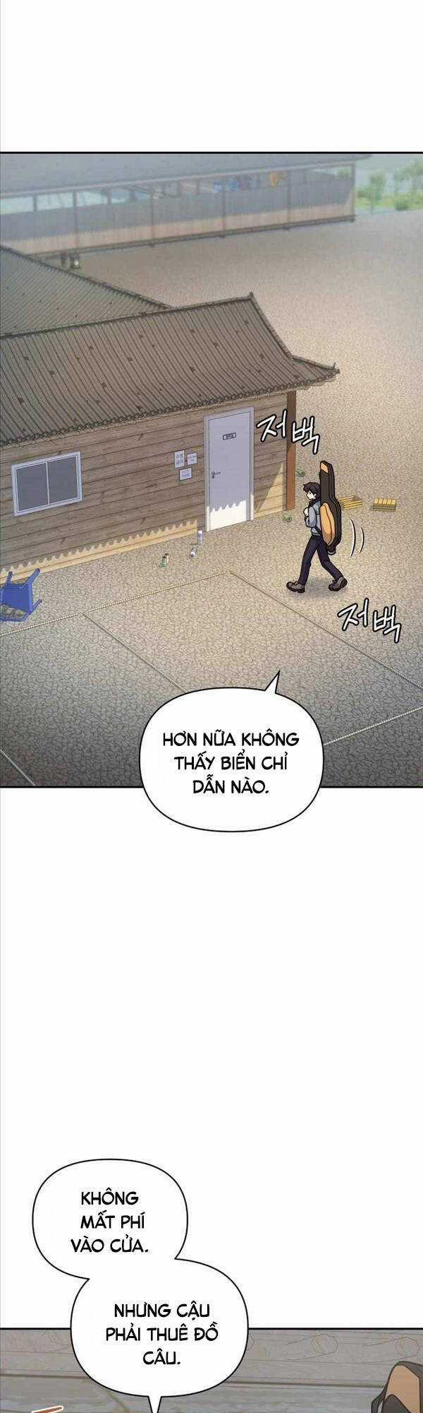 Nhà Hàng Thợ Săn Quái Vật Nhà hàng tốt nhất gần tôi Chapter 32 trang 25