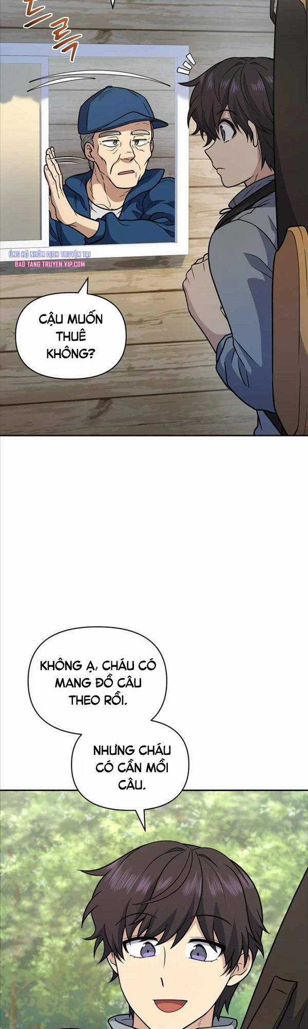 Nhà Hàng Thợ Săn Quái Vật Nhà hàng tốt nhất gần tôi Chapter 32 trang 26