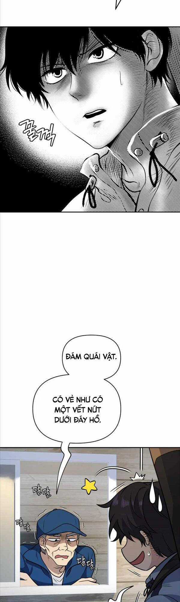 Nhà Hàng Thợ Săn Quái Vật Nhà hàng tốt nhất gần tôi Chapter 32 trang 29