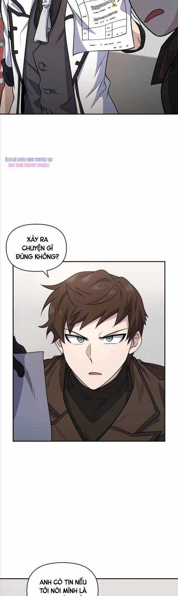 Nhà Hàng Thợ Săn Quái Vật Nhà hàng tốt nhất gần tôi Chapter 32 trang 3