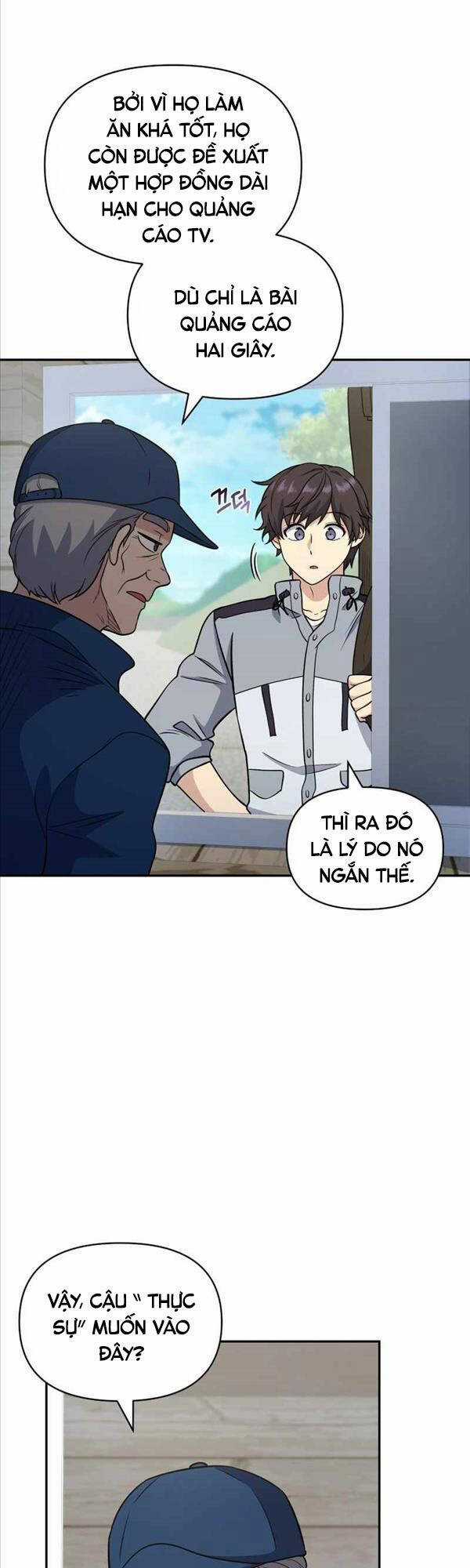 Nhà Hàng Thợ Săn Quái Vật Nhà hàng tốt nhất gần tôi Chapter 32 trang 32