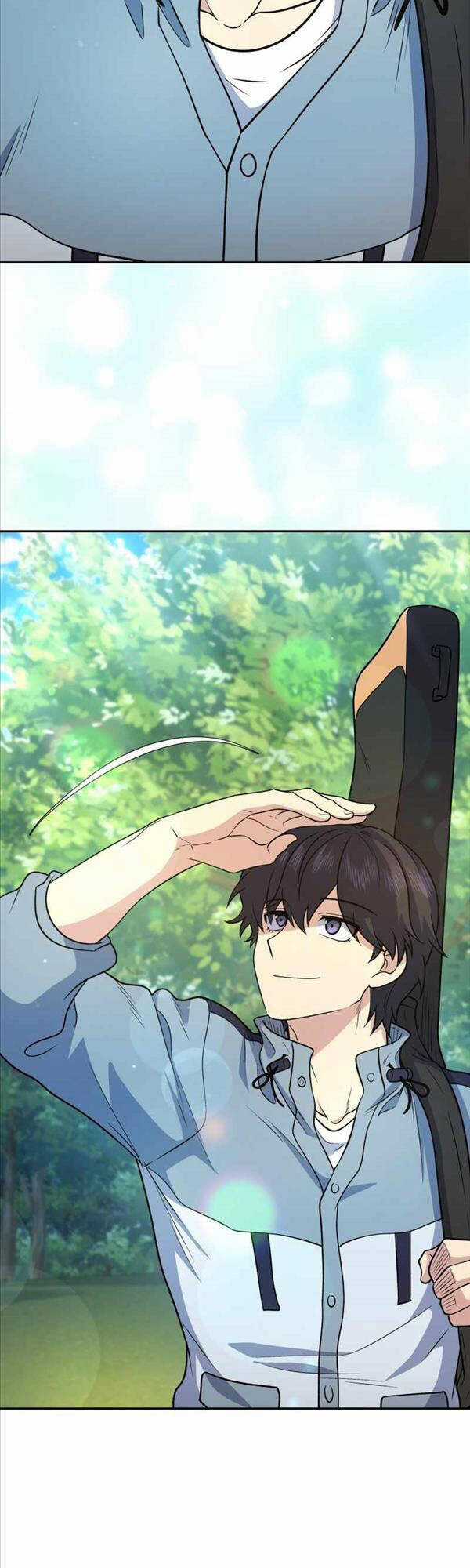 Nhà Hàng Thợ Săn Quái Vật Nhà hàng tốt nhất gần tôi Chapter 32 trang 38