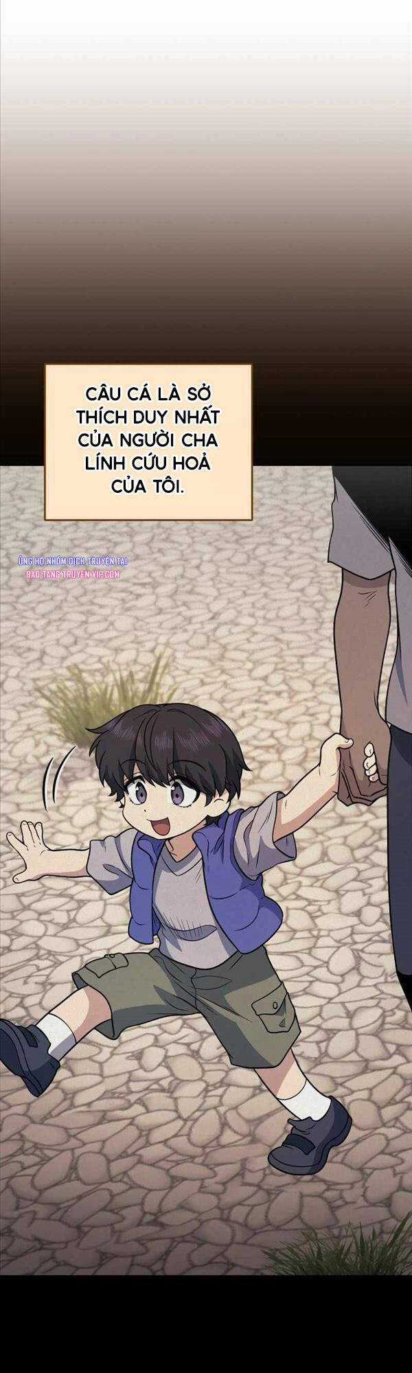 Nhà Hàng Thợ Săn Quái Vật Nhà hàng tốt nhất gần tôi Chapter 32 trang 39