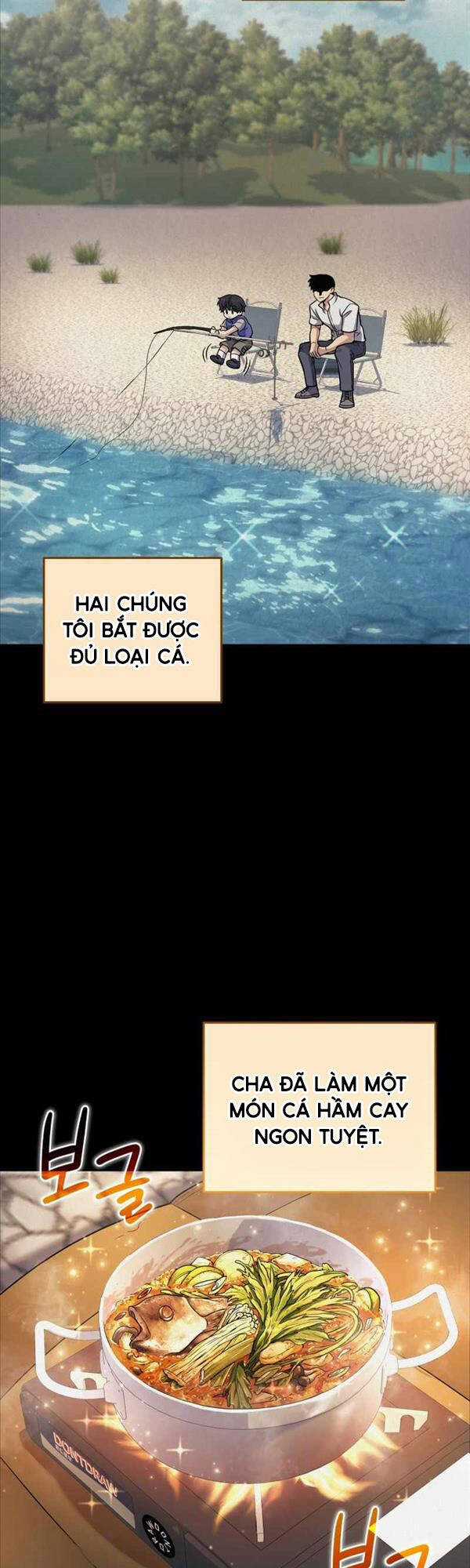 Nhà Hàng Thợ Săn Quái Vật Nhà hàng tốt nhất gần tôi Chapter 32 trang 41