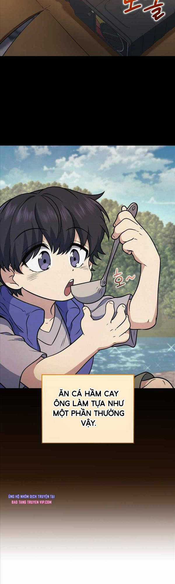 Nhà Hàng Thợ Săn Quái Vật Nhà hàng tốt nhất gần tôi Chapter 32 trang 42