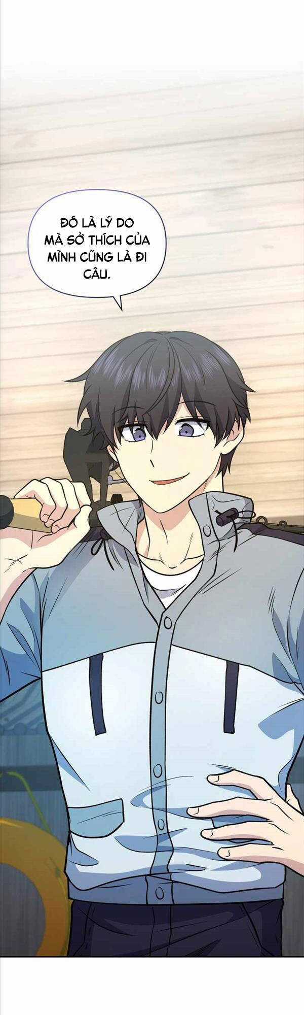 Nhà Hàng Thợ Săn Quái Vật Nhà hàng tốt nhất gần tôi Chapter 32 trang 43