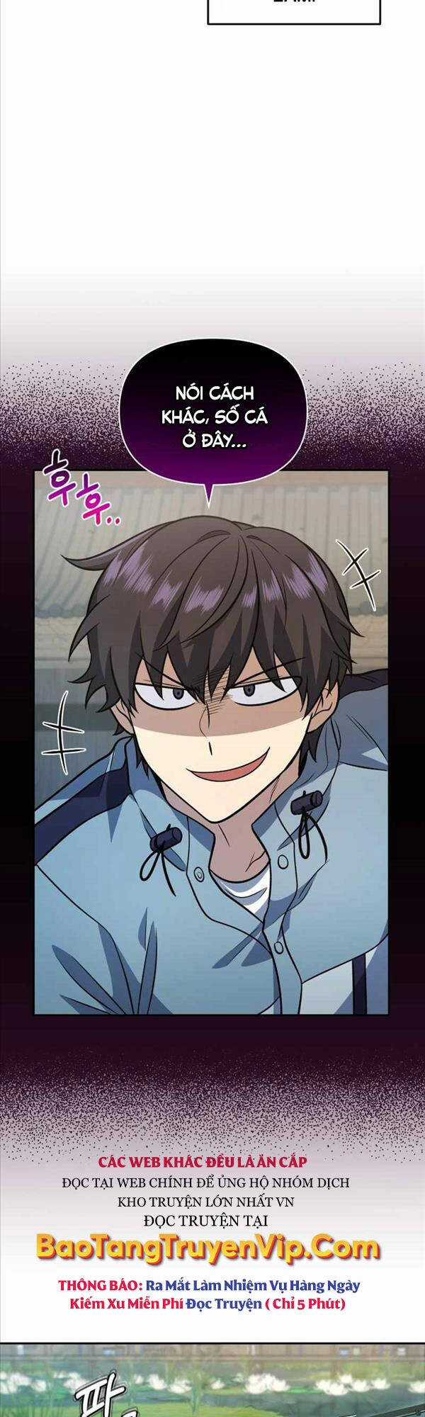 Nhà Hàng Thợ Săn Quái Vật Nhà hàng tốt nhất gần tôi Chapter 32 trang 47