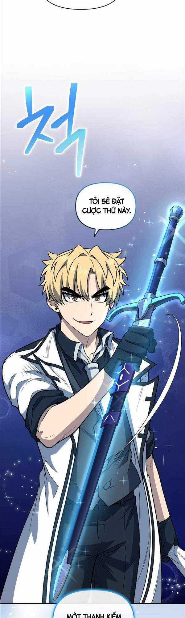 Nhà Hàng Thợ Săn Quái Vật Nhà hàng tốt nhất gần tôi Chapter 32 trang 6