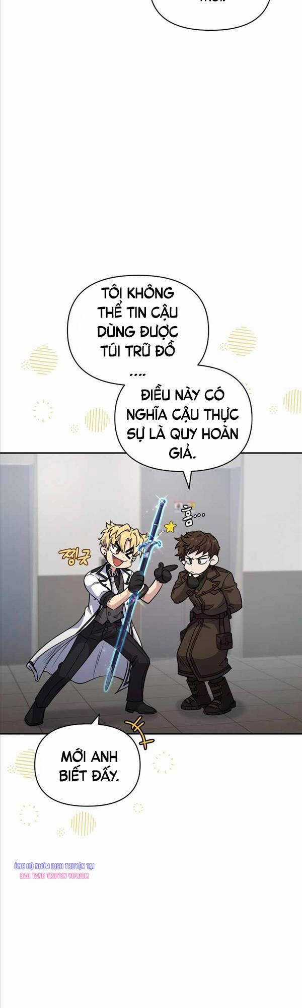 Nhà Hàng Thợ Săn Quái Vật Nhà hàng tốt nhất gần tôi Chapter 32 trang 8