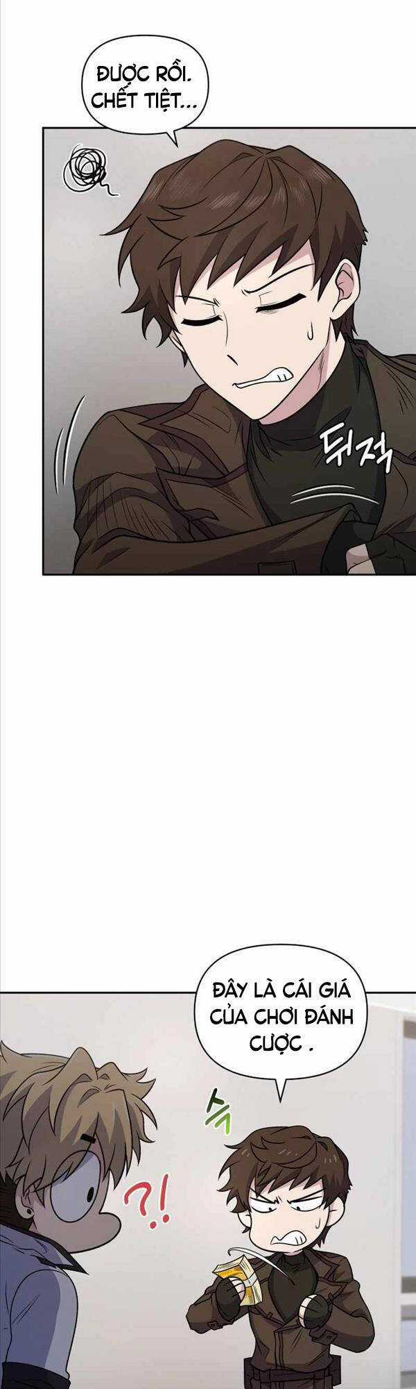 Nhà Hàng Thợ Săn Quái Vật Nhà hàng tốt nhất gần tôi Chapter 32 trang 9