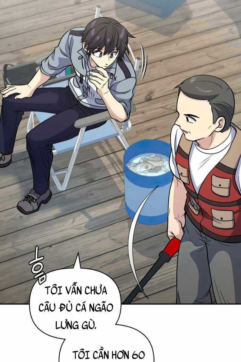 Nhà Hàng Thợ Săn Quái Vật Nhà hàng tốt nhất gần tôi Chapter 33 trang 103