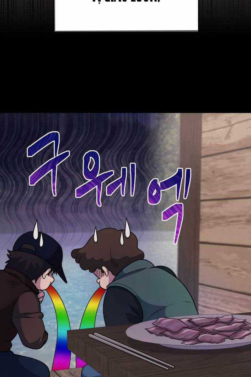 Nhà Hàng Thợ Săn Quái Vật Nhà hàng tốt nhất gần tôi Chapter 33 trang 11