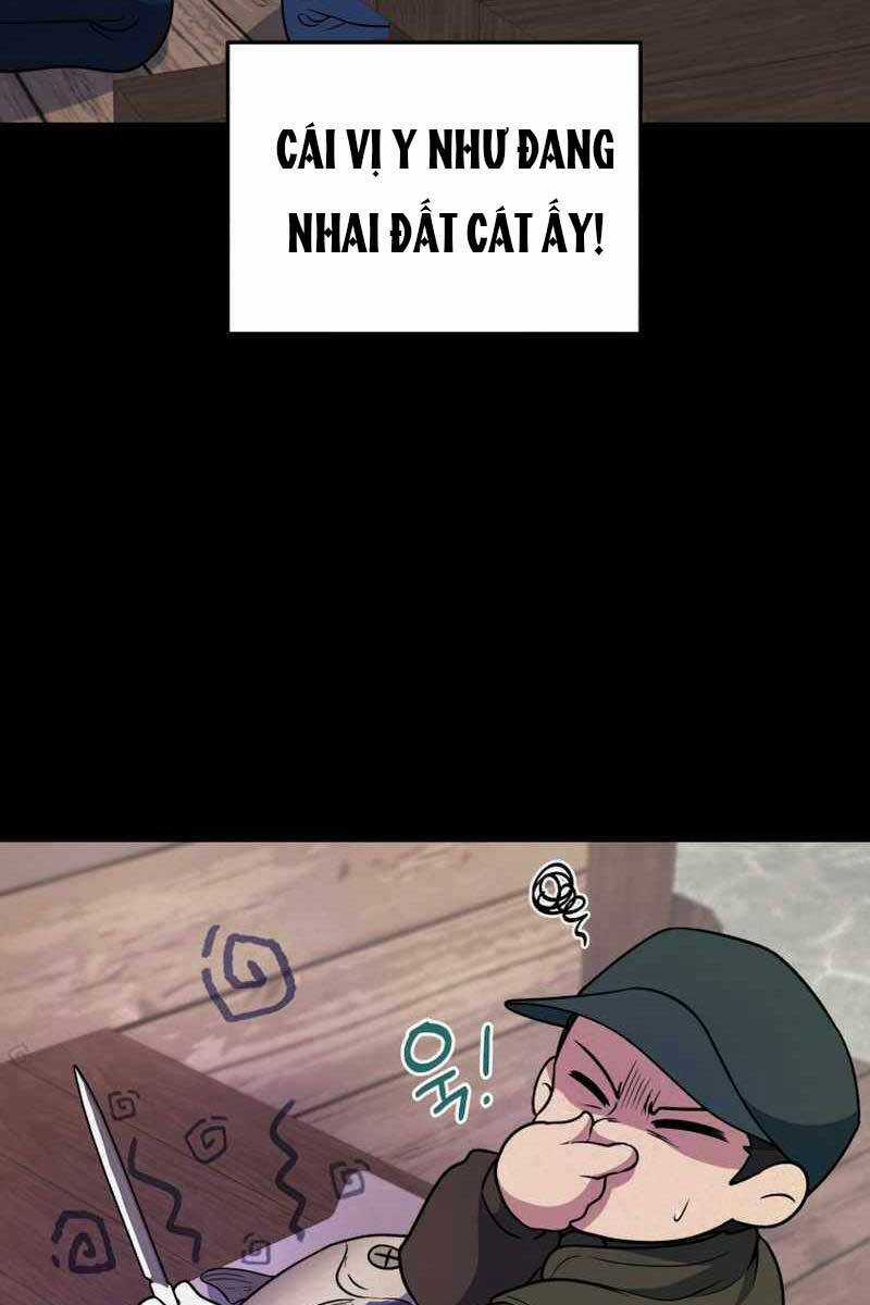 Nhà Hàng Thợ Săn Quái Vật Nhà hàng tốt nhất gần tôi Chapter 33 trang 12