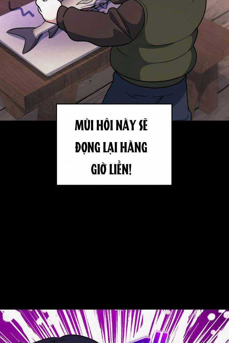 Nhà Hàng Thợ Săn Quái Vật Nhà hàng tốt nhất gần tôi Chapter 33 trang 13