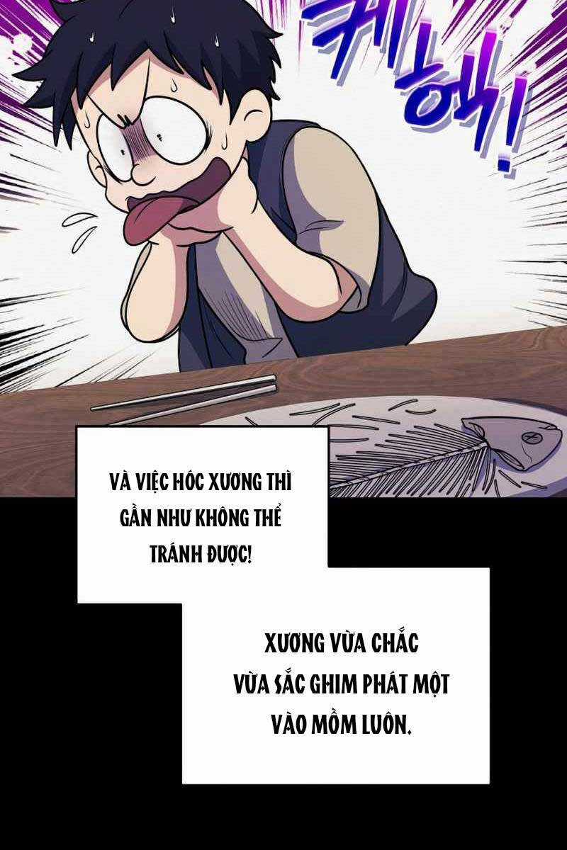 Nhà Hàng Thợ Săn Quái Vật Nhà hàng tốt nhất gần tôi Chapter 33 trang 14