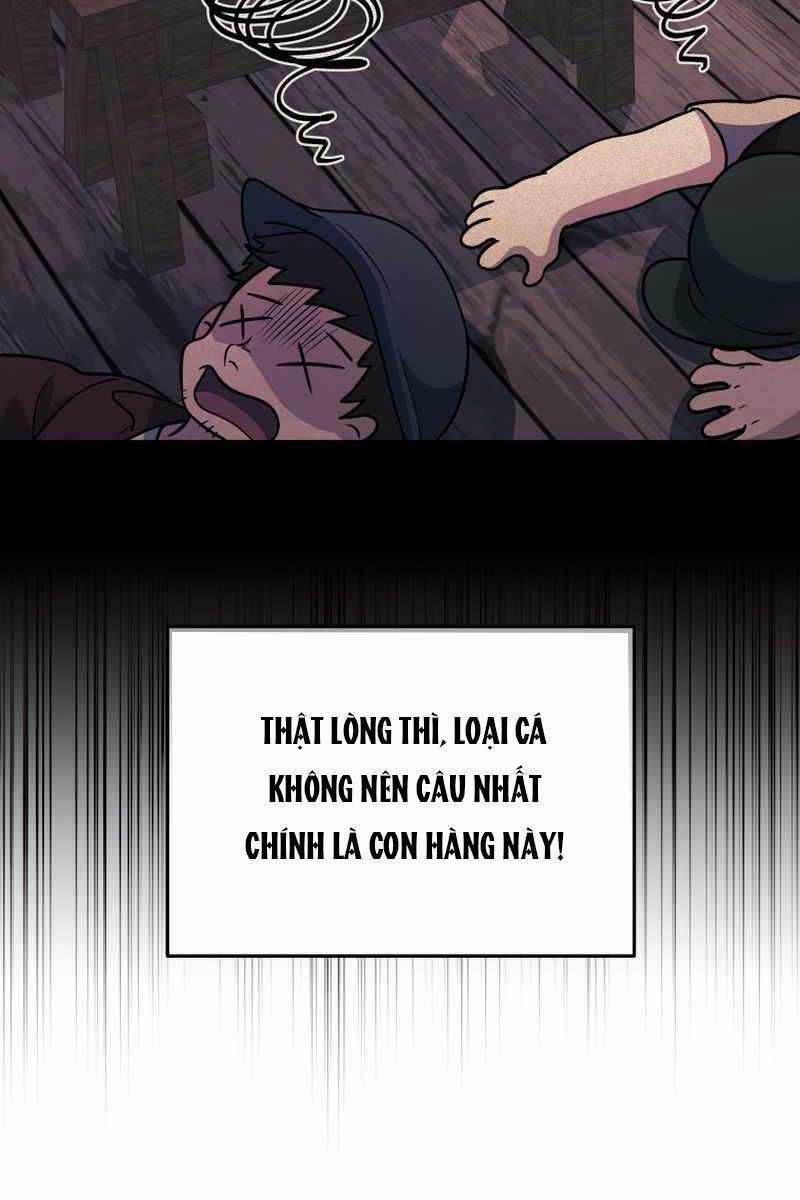 Nhà Hàng Thợ Săn Quái Vật Nhà hàng tốt nhất gần tôi Chapter 33 trang 16