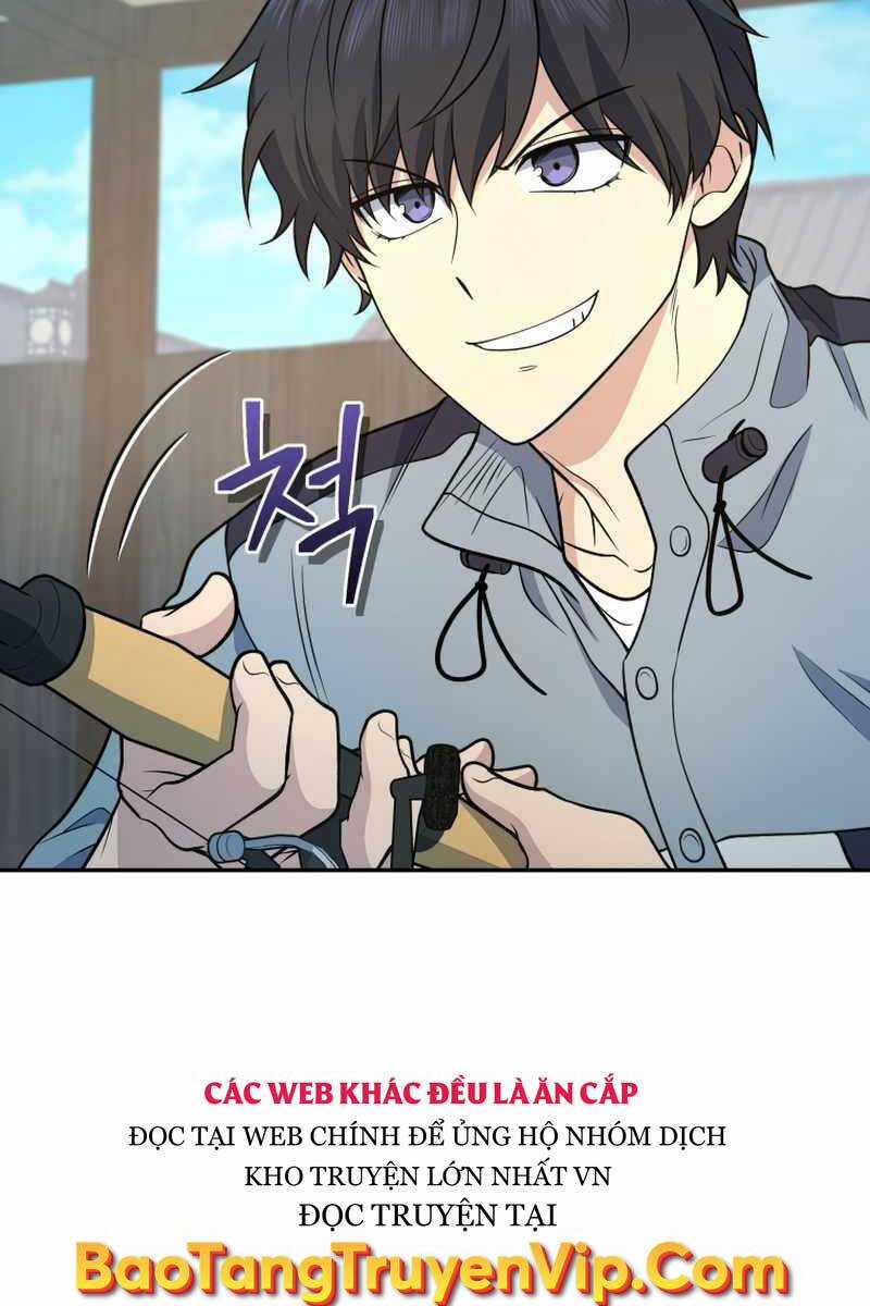 Nhà Hàng Thợ Săn Quái Vật Nhà hàng tốt nhất gần tôi Chapter 33 trang 19