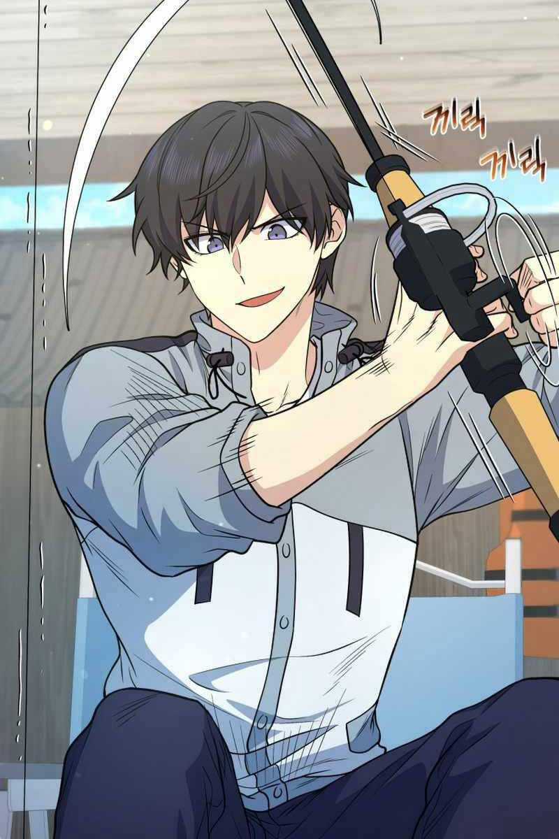 Nhà Hàng Thợ Săn Quái Vật Nhà hàng tốt nhất gần tôi Chapter 33 trang 2