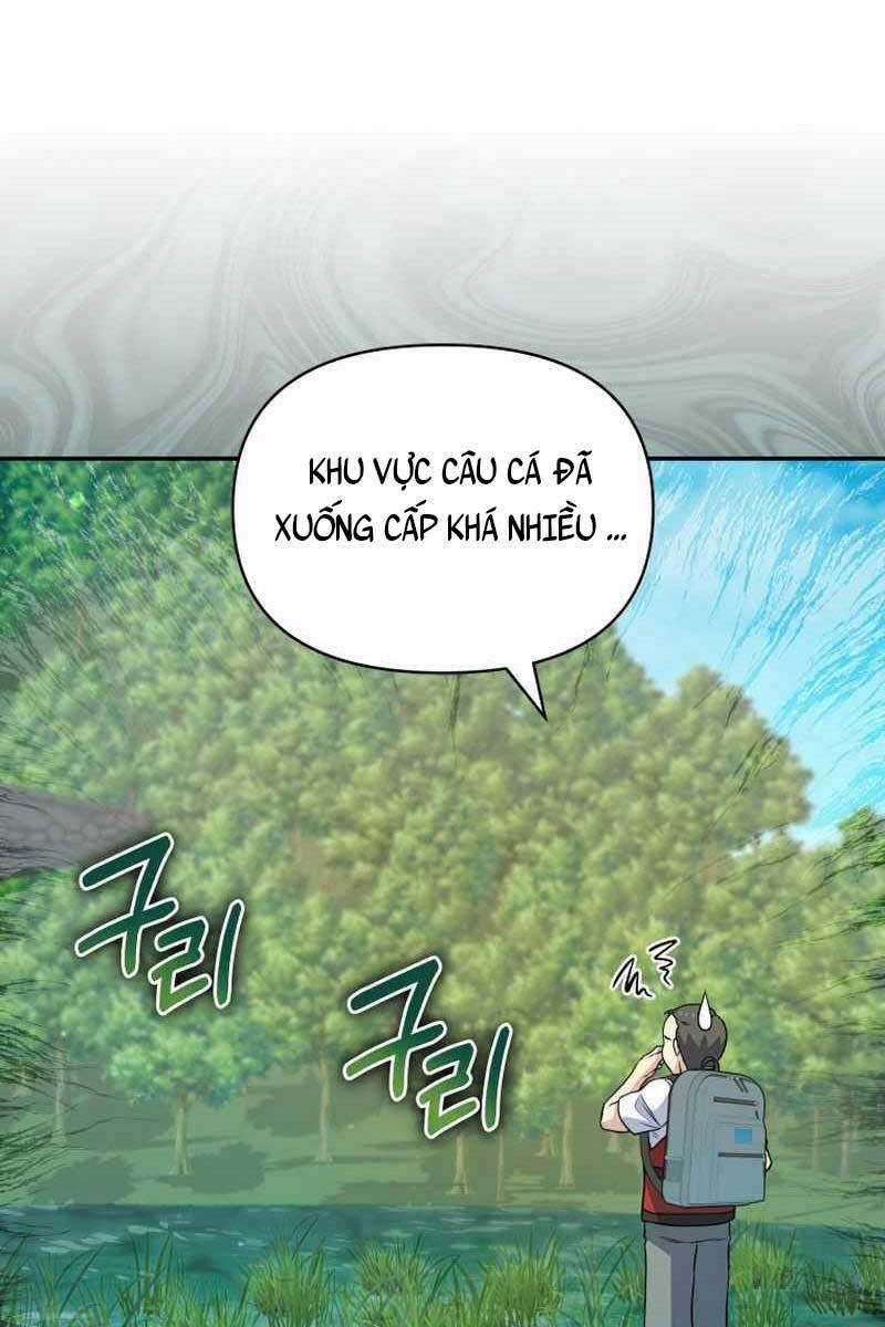 Nhà Hàng Thợ Săn Quái Vật Nhà hàng tốt nhất gần tôi Chapter 33 trang 25