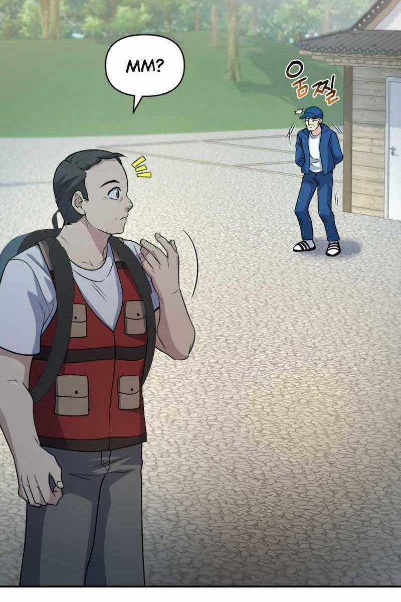 Nhà Hàng Thợ Săn Quái Vật Nhà hàng tốt nhất gần tôi Chapter 33 trang 27