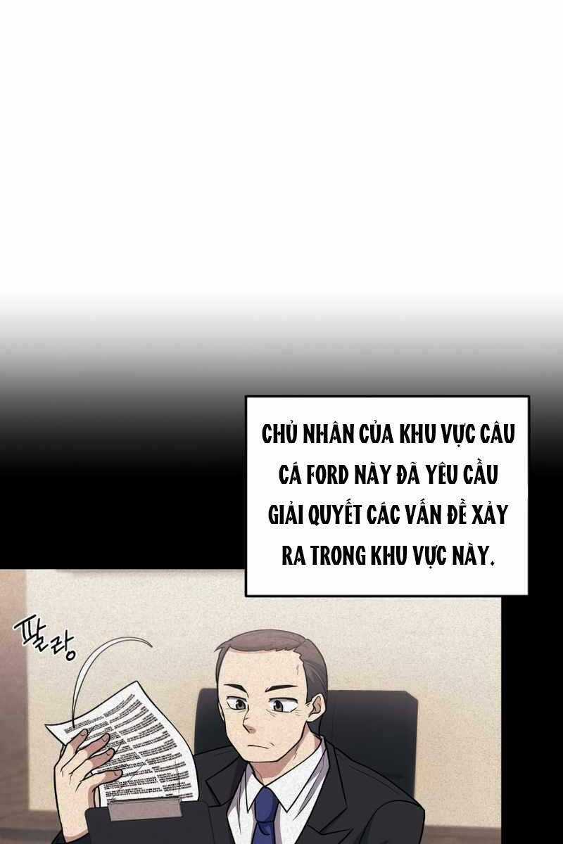 Nhà Hàng Thợ Săn Quái Vật Nhà hàng tốt nhất gần tôi Chapter 33 trang 33