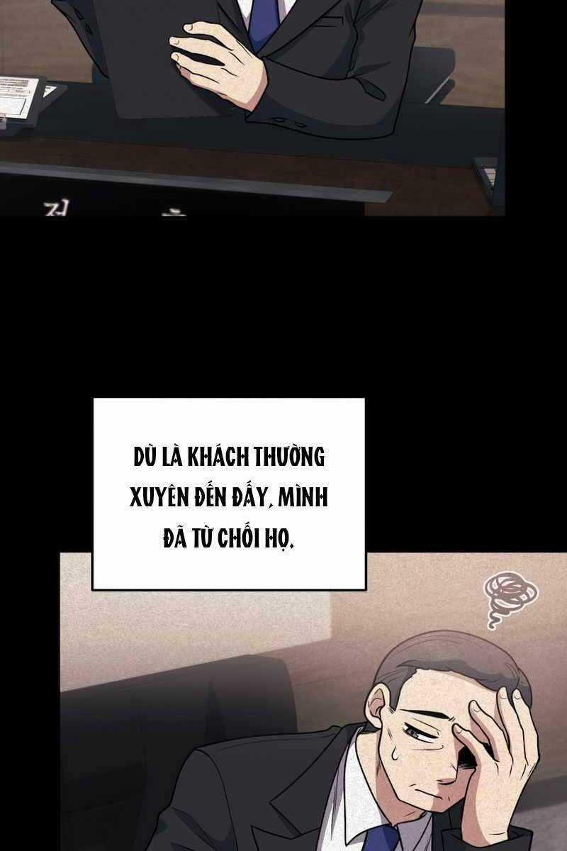 Nhà Hàng Thợ Săn Quái Vật Nhà hàng tốt nhất gần tôi Chapter 33 trang 34