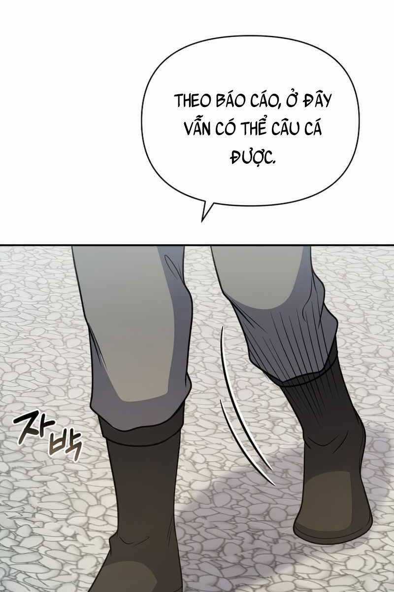 Nhà Hàng Thợ Săn Quái Vật Nhà hàng tốt nhất gần tôi Chapter 33 trang 38