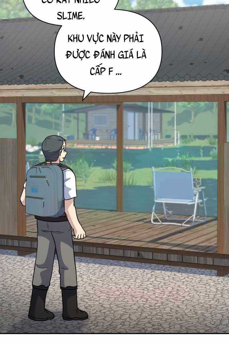 Nhà Hàng Thợ Săn Quái Vật Nhà hàng tốt nhất gần tôi Chapter 33 trang 40