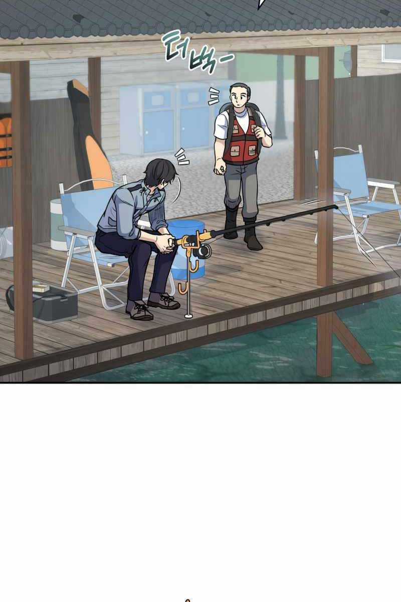 Nhà Hàng Thợ Săn Quái Vật Nhà hàng tốt nhất gần tôi Chapter 33 trang 42