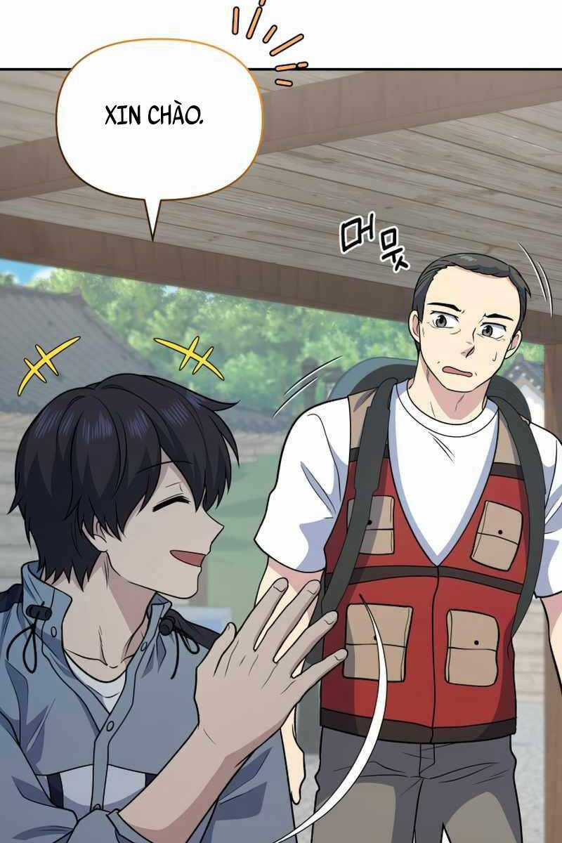 Nhà Hàng Thợ Săn Quái Vật Nhà hàng tốt nhất gần tôi Chapter 33 trang 43