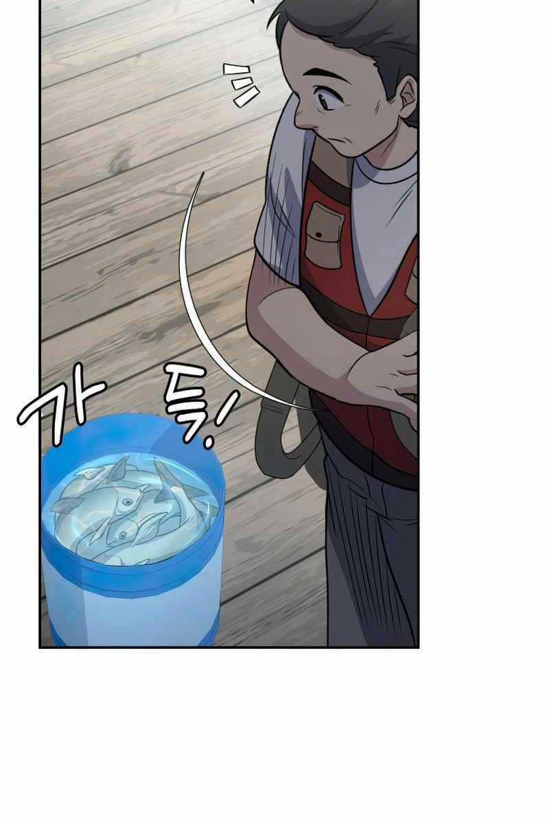 Nhà Hàng Thợ Săn Quái Vật Nhà hàng tốt nhất gần tôi Chapter 33 trang 46