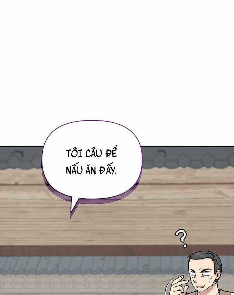 Nhà Hàng Thợ Săn Quái Vật Nhà hàng tốt nhất gần tôi Chapter 33 trang 48