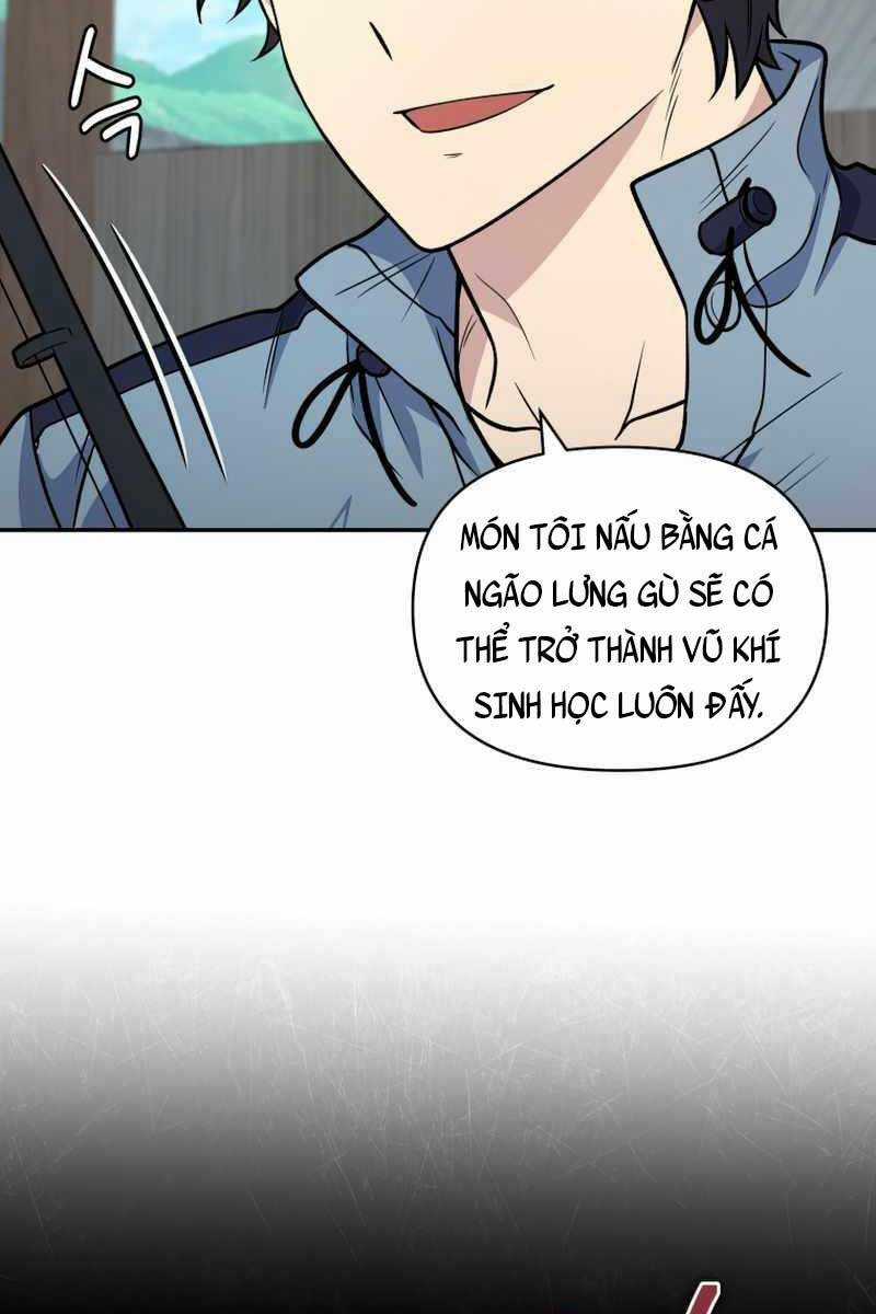 Nhà Hàng Thợ Săn Quái Vật Nhà hàng tốt nhất gần tôi Chapter 33 trang 51