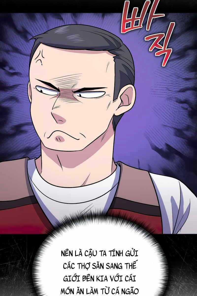 Nhà Hàng Thợ Săn Quái Vật Nhà hàng tốt nhất gần tôi Chapter 33 trang 52