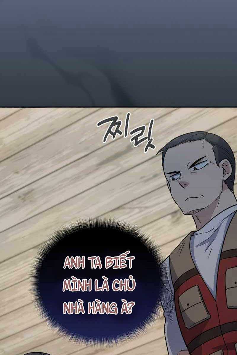 Nhà Hàng Thợ Săn Quái Vật Nhà hàng tốt nhất gần tôi Chapter 33 trang 57