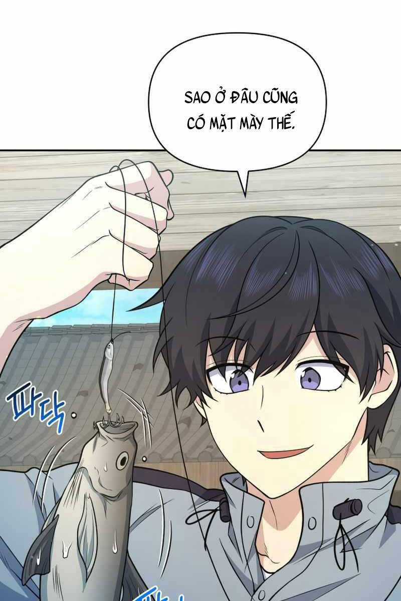 Nhà Hàng Thợ Săn Quái Vật Nhà hàng tốt nhất gần tôi Chapter 33 trang 6