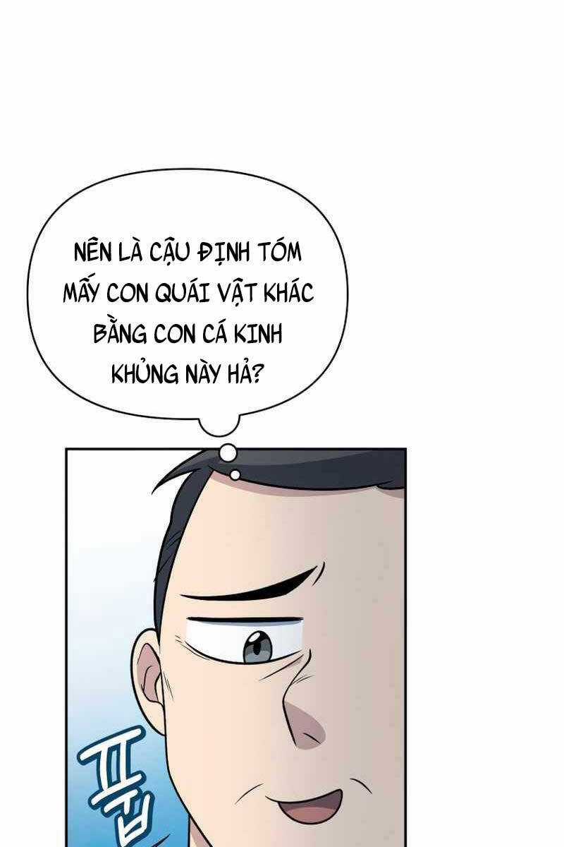 Nhà Hàng Thợ Săn Quái Vật Nhà hàng tốt nhất gần tôi Chapter 33 trang 63