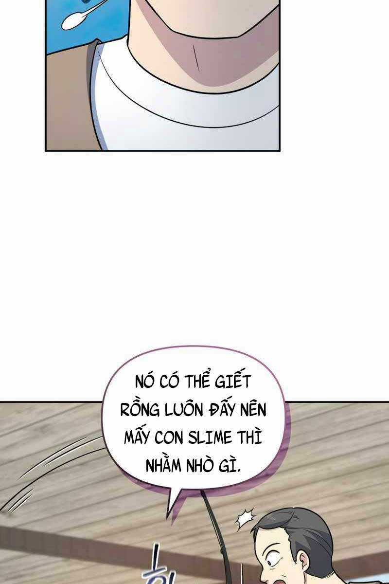 Nhà Hàng Thợ Săn Quái Vật Nhà hàng tốt nhất gần tôi Chapter 33 trang 64