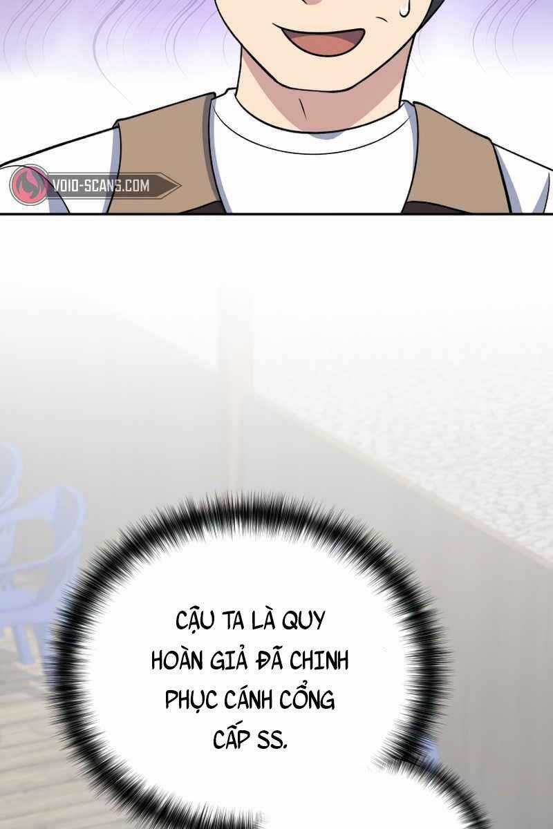 Nhà Hàng Thợ Săn Quái Vật Nhà hàng tốt nhất gần tôi Chapter 33 trang 71