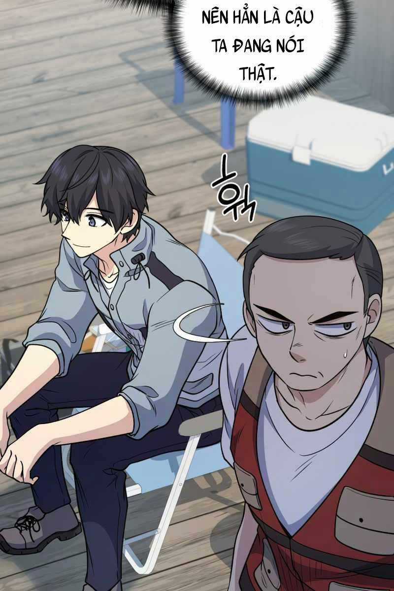 Nhà Hàng Thợ Săn Quái Vật Nhà hàng tốt nhất gần tôi Chapter 33 trang 72