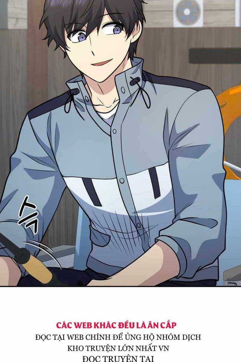 Nhà Hàng Thợ Săn Quái Vật Nhà hàng tốt nhất gần tôi Chapter 33 trang 78