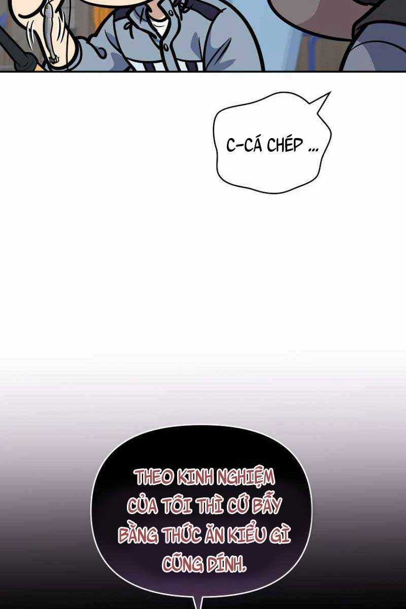 Nhà Hàng Thợ Săn Quái Vật Nhà hàng tốt nhất gần tôi Chapter 33 trang 80