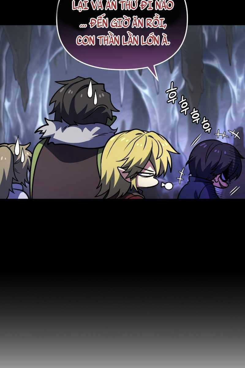 Nhà Hàng Thợ Săn Quái Vật Nhà hàng tốt nhất gần tôi Chapter 33 trang 88