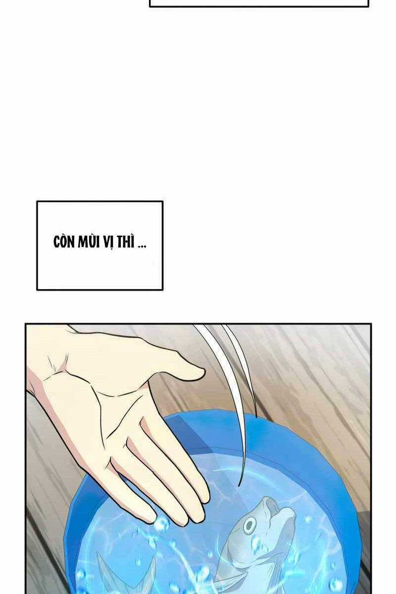 Nhà Hàng Thợ Săn Quái Vật Nhà hàng tốt nhất gần tôi Chapter 33 trang 9