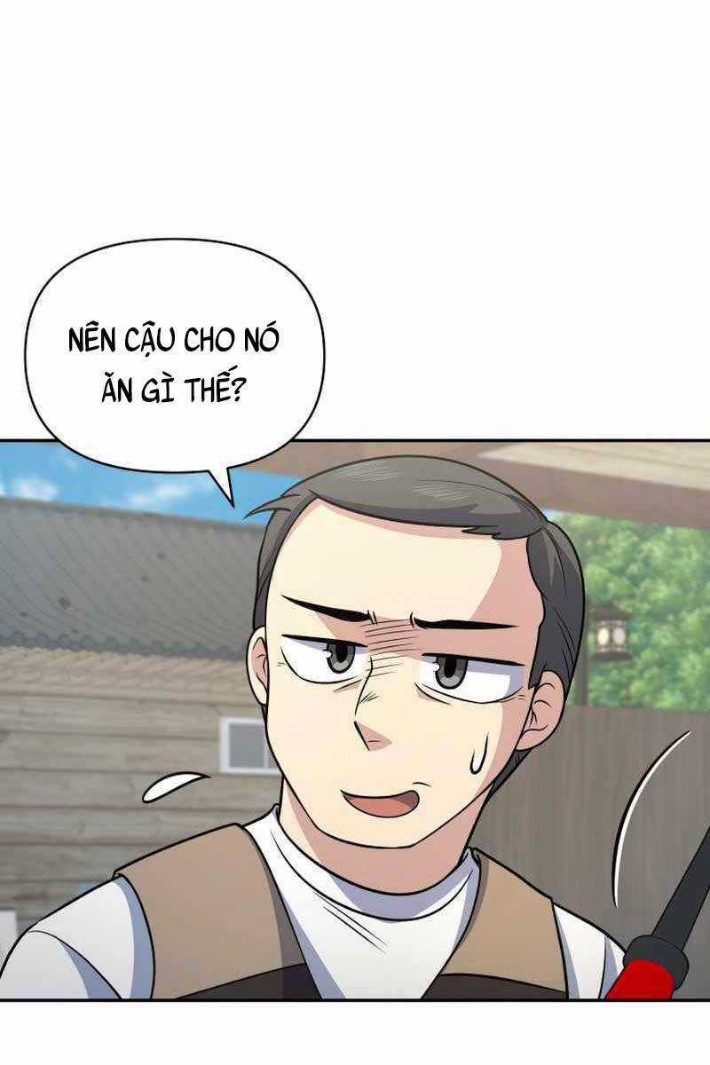 Nhà Hàng Thợ Săn Quái Vật Nhà hàng tốt nhất gần tôi Chapter 33 trang 91