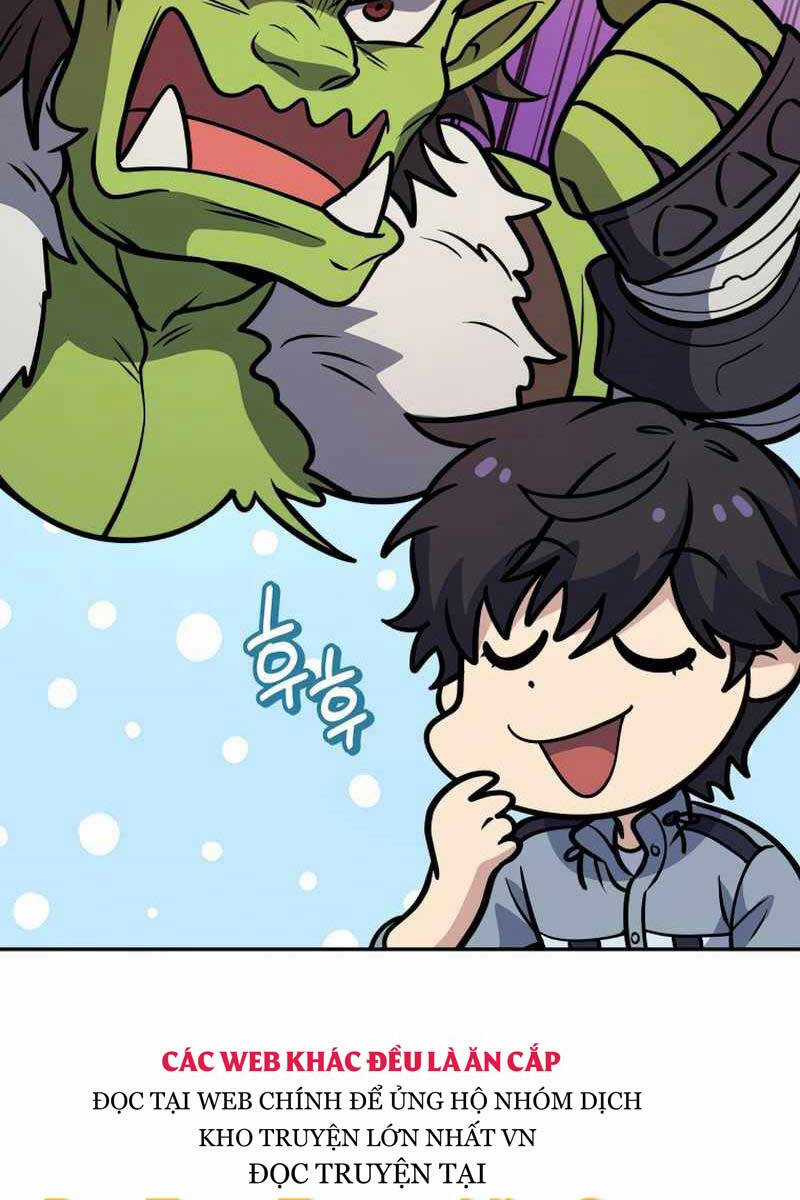 Nhà Hàng Thợ Săn Quái Vật Nhà hàng tốt nhất gần tôi Chapter 33 trang 95