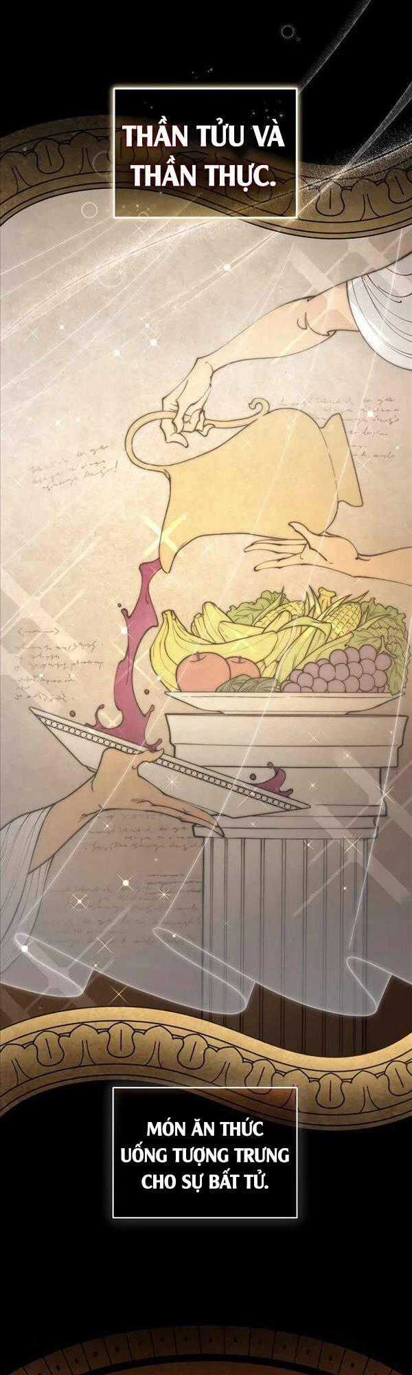 Nhà Hàng Thợ Săn Quái Vật Nhà hàng tốt nhất gần tôi Chapter 34 trang 0