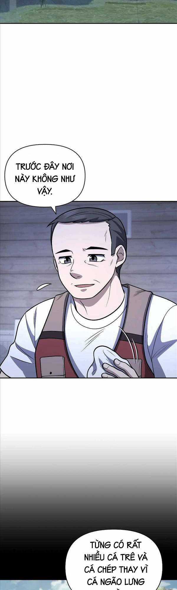 Nhà Hàng Thợ Săn Quái Vật Nhà hàng tốt nhất gần tôi Chapter 34 trang 12